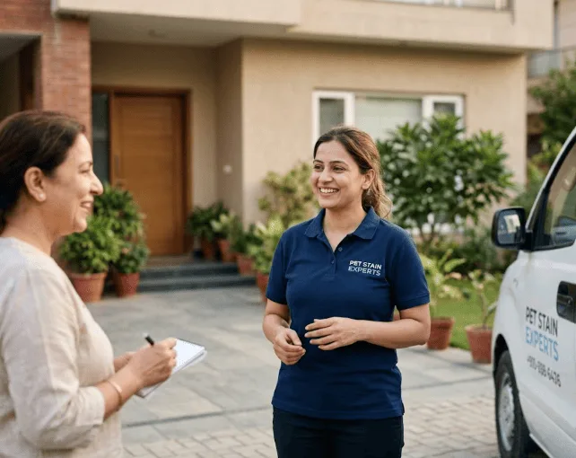 Pet Stain Carpet Cleaning Monterey Park, CA FAQs